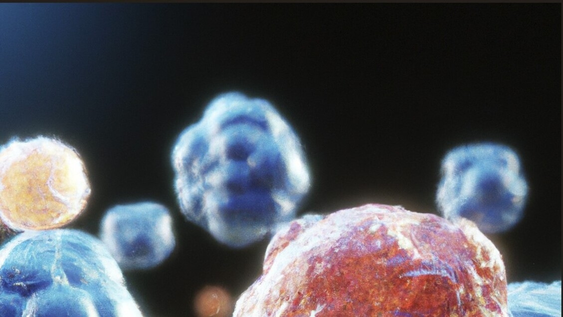 El cáncer colorrectal se hace visible para el sistema inmunitario
