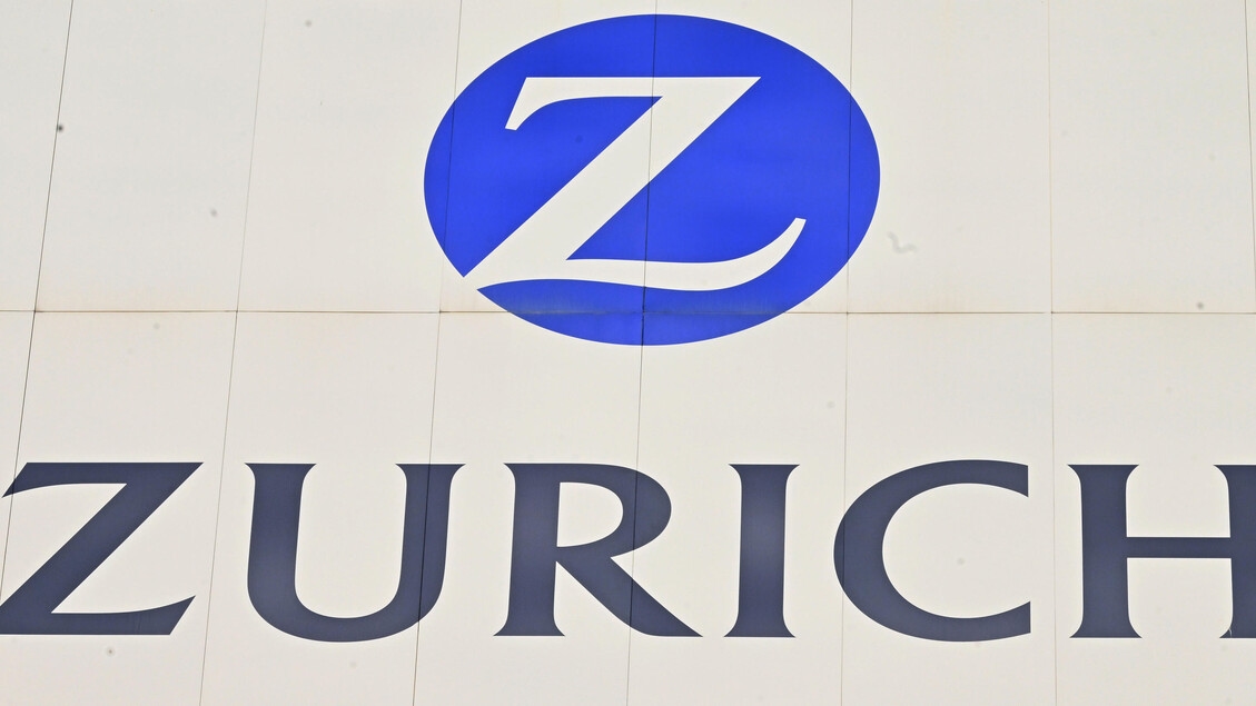 Zurich meldet Rekordbetriebsgewinn im ersten Halbjahr, über den Schätzungen