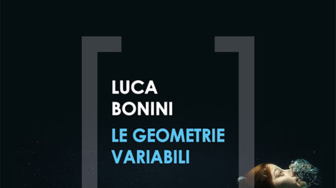 Zerbrochene Leben und Hoffnung, Die variablen Geometrien von Luca Bonini