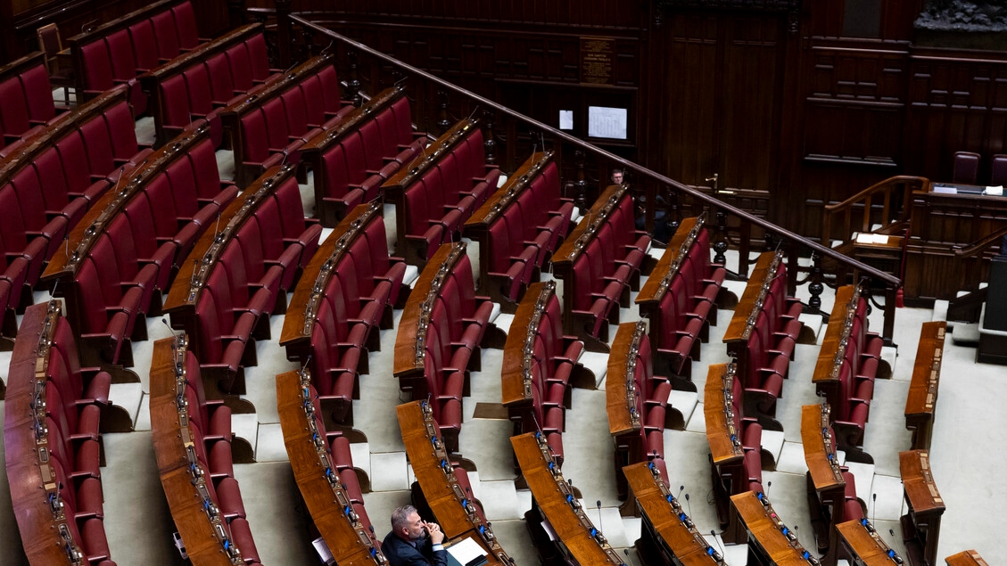 Dl Pnrr: la Camera approva la fiducia, 189 sì
