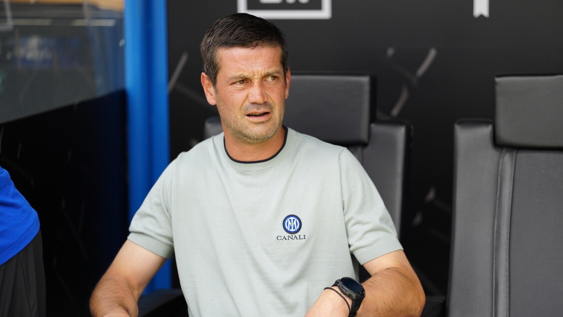 Club World Cup: Chivu, wrong approach and then unlucky
