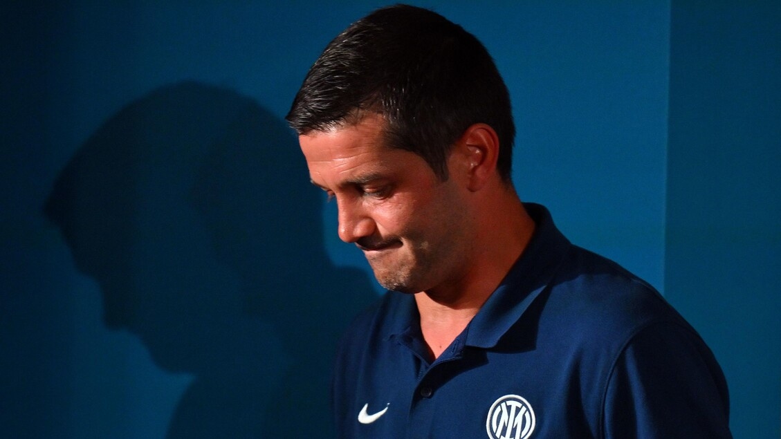 Azzi outwits Inter in the 90th minute, the match against Monza ends 2-2.