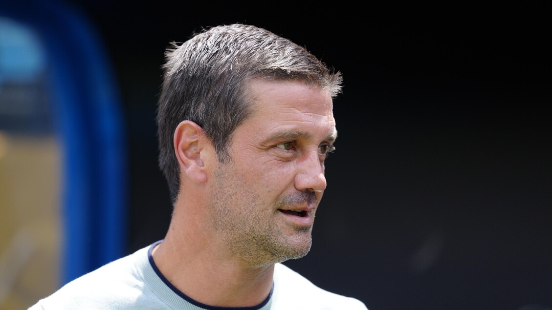 Inter restarts, training camp begins in Appiano
