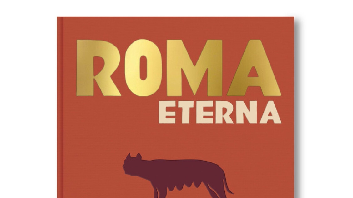 'Eeuwig Rome', de verzamelaarsgids van Assouline