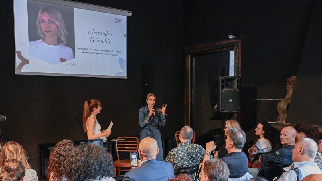 In Campania gender gap 'più marcato' su temi finanziari