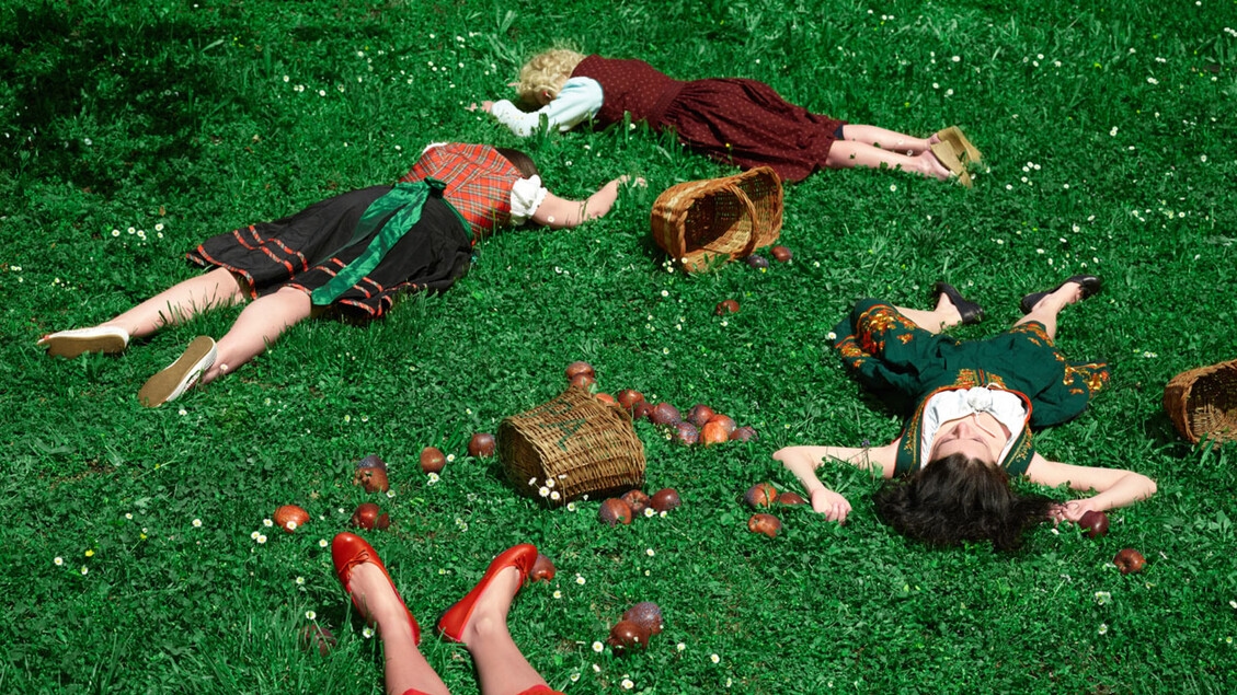 O Festival Italiano de Fotografia está de volta