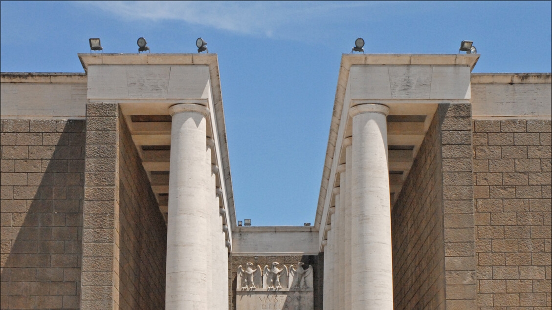 Astronomical Museum Dismantled, Rome Planetarium Closes for 3 Months