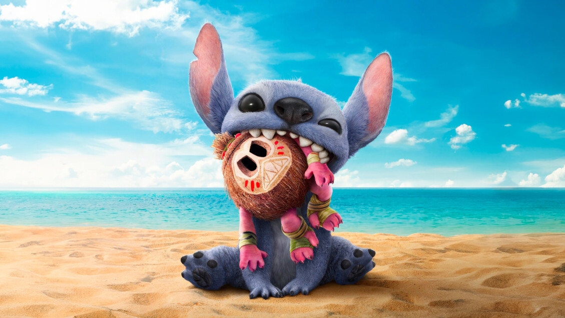 Lilo & Stitch é incomparável nas bilheterias dos EUA, seguido por 'Bailarina'