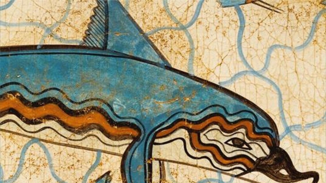 Sea, a journey into the ancient world between dangers and opportunities