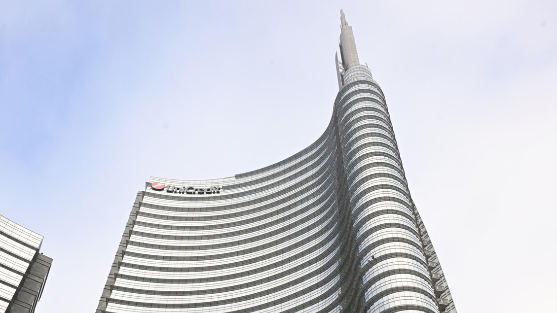 P. Chigi, we will respond to the EU on Unicredit, a collaborative spirit