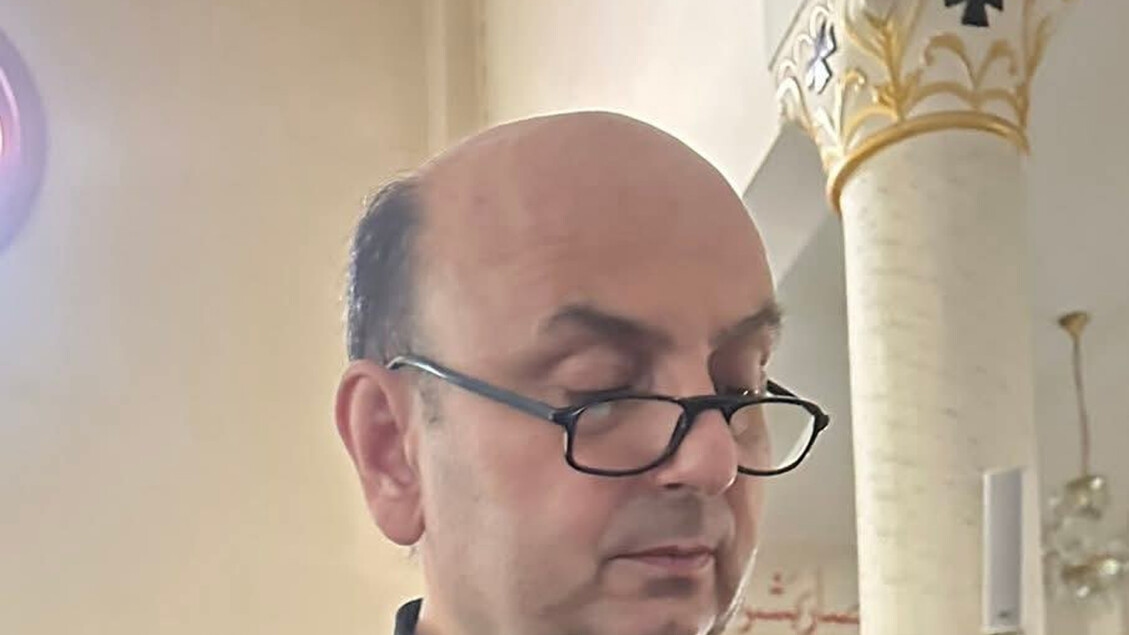 Pater Romanelli: 'Tapijtbombardementen en doden in Gaza'