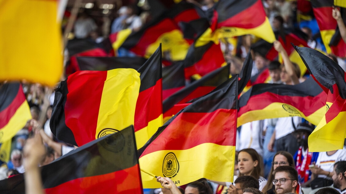 Euro Women: France loses on penalties, Germany advances to the semifinals