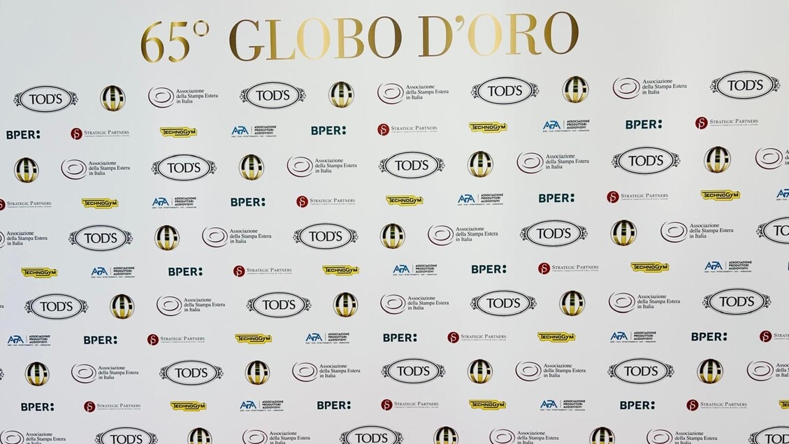 Santamaria, Bobulova und Mainetti unter den Gewinnern des Golden Globe