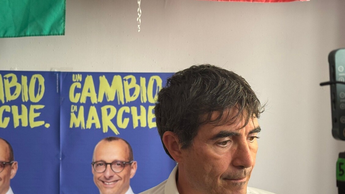 Marche primo test, i partiti aprono la campagna elettorale