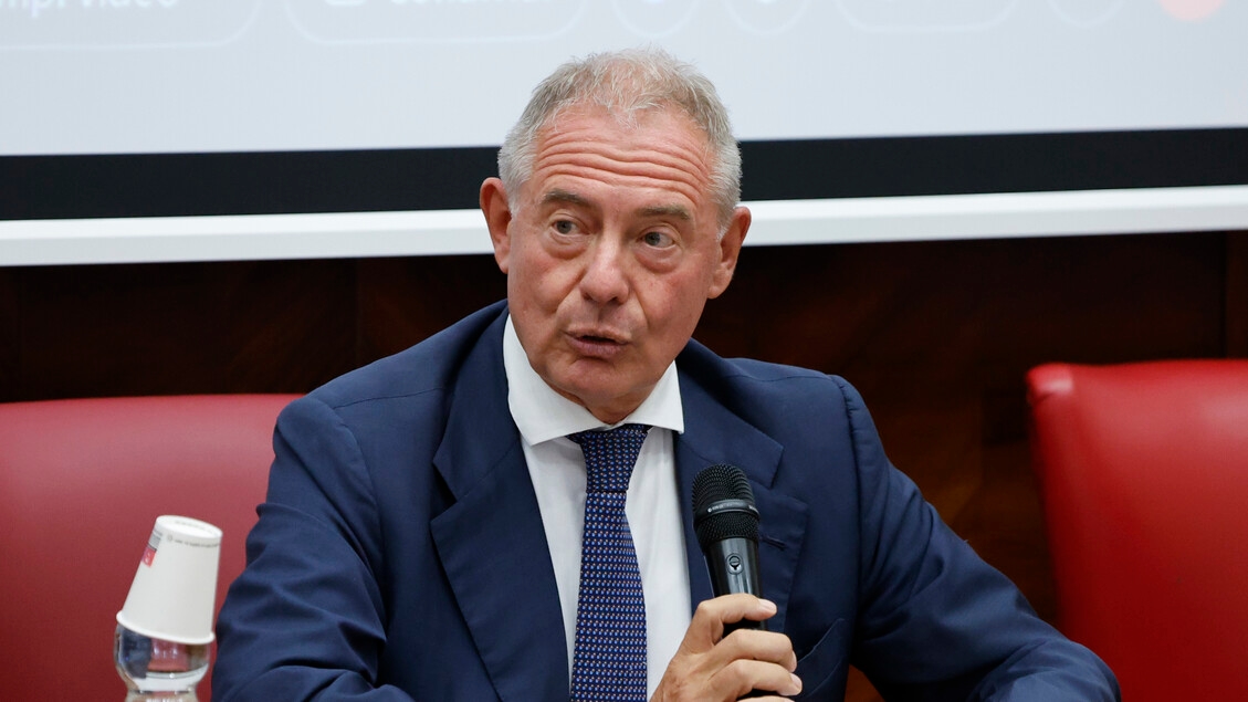 Urso, ein Wendepunkt für die ehemalige Ilva, der Investoren ermutigen wird