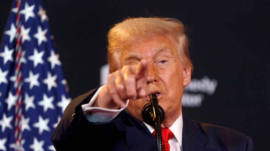 Oekraïne, Trump waarschuwt Poetin: 'Stop de oorlog of er zullen ernstige gevolgen zijn'