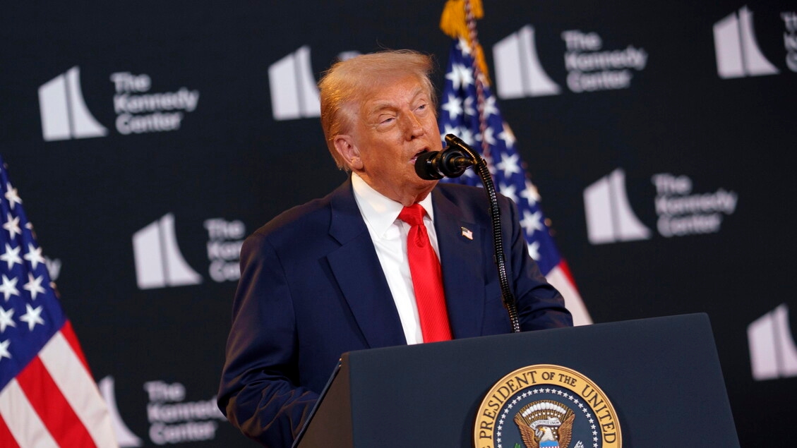 Trump: I don't want China to destroy the US auto industry.