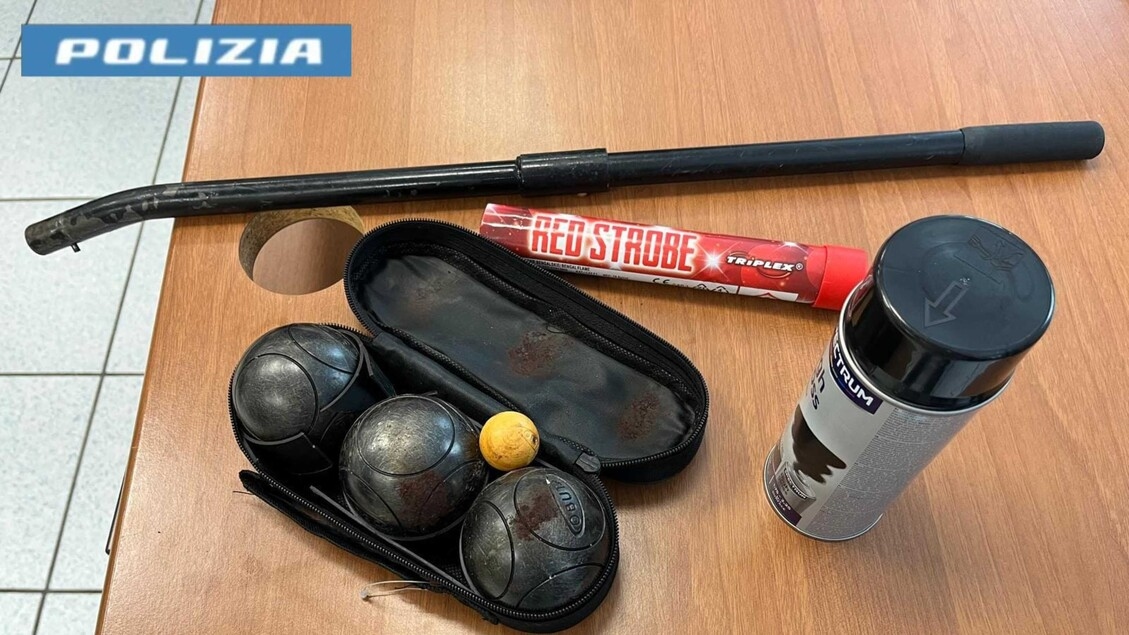 UEFA-Superpokal: Polizei verhängt fünfmaliges Stadionverbot für PSG-Fans