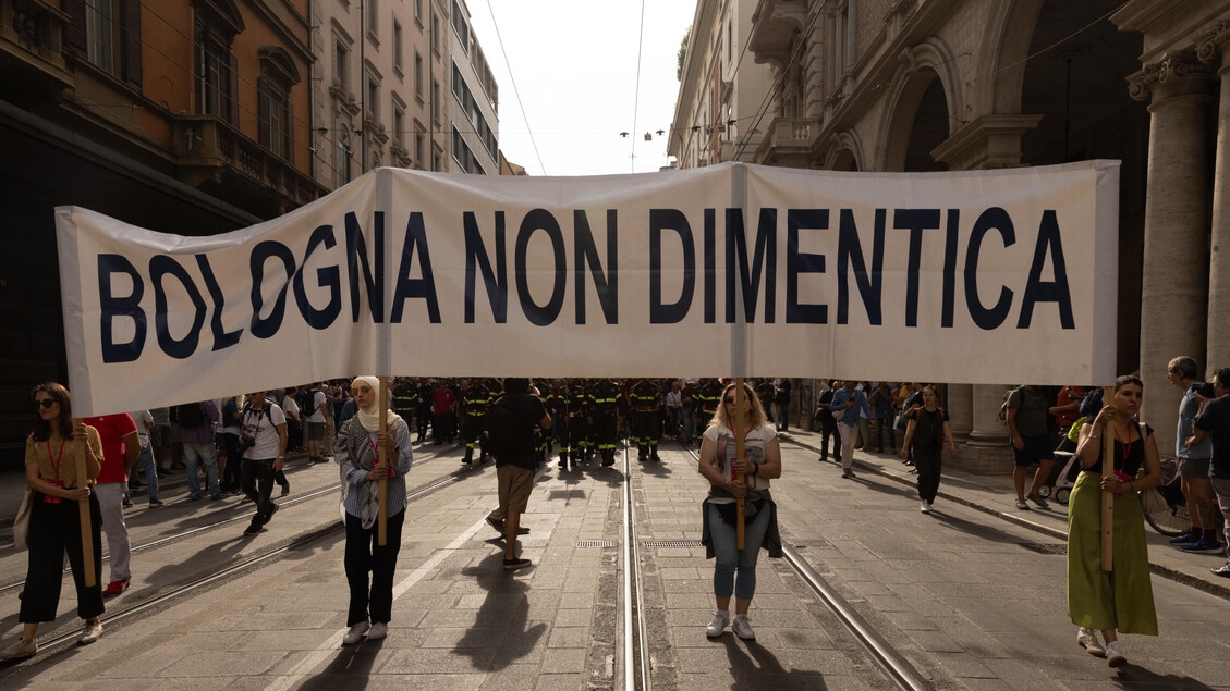 Coda polemica sul 2 agosto. Bernini: 'Sabato un comiziaccio'