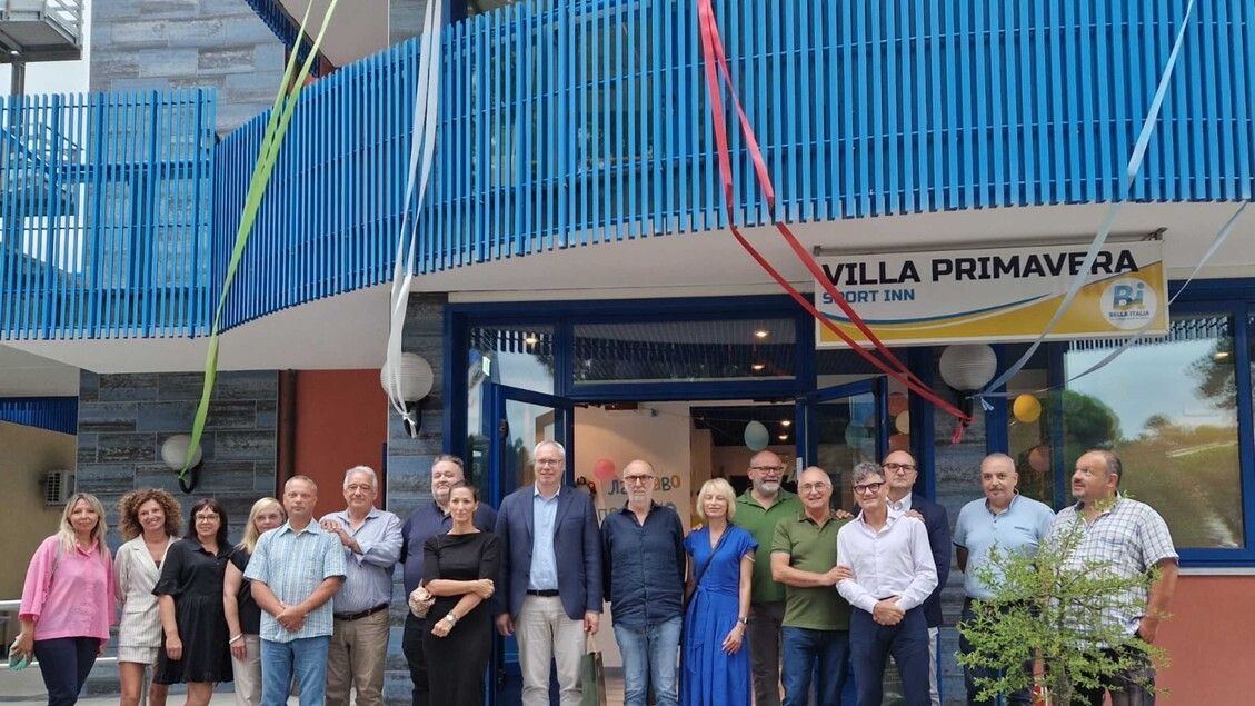 Friuli Venezia Giulia Bölgesi Gazze'den Ağır Durumdaki Çocukları Karşılamaya Hazır