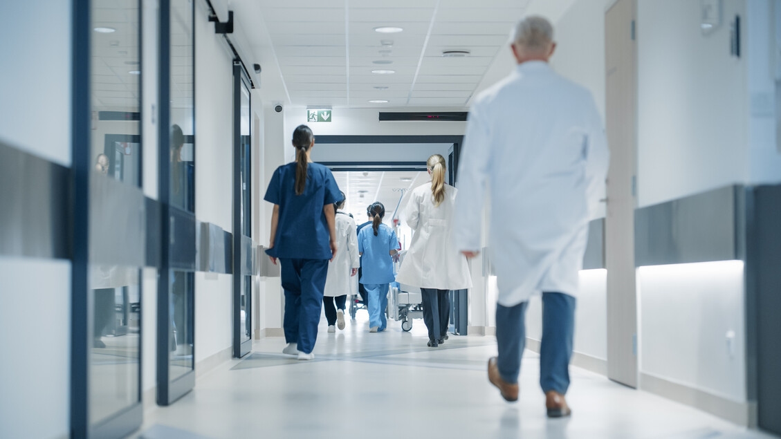 Molise Without Doctors; Doctors Arrive from Cuba