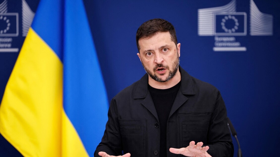 'Stop del Pentagono ai raid a lungo raggio sulla Russia'