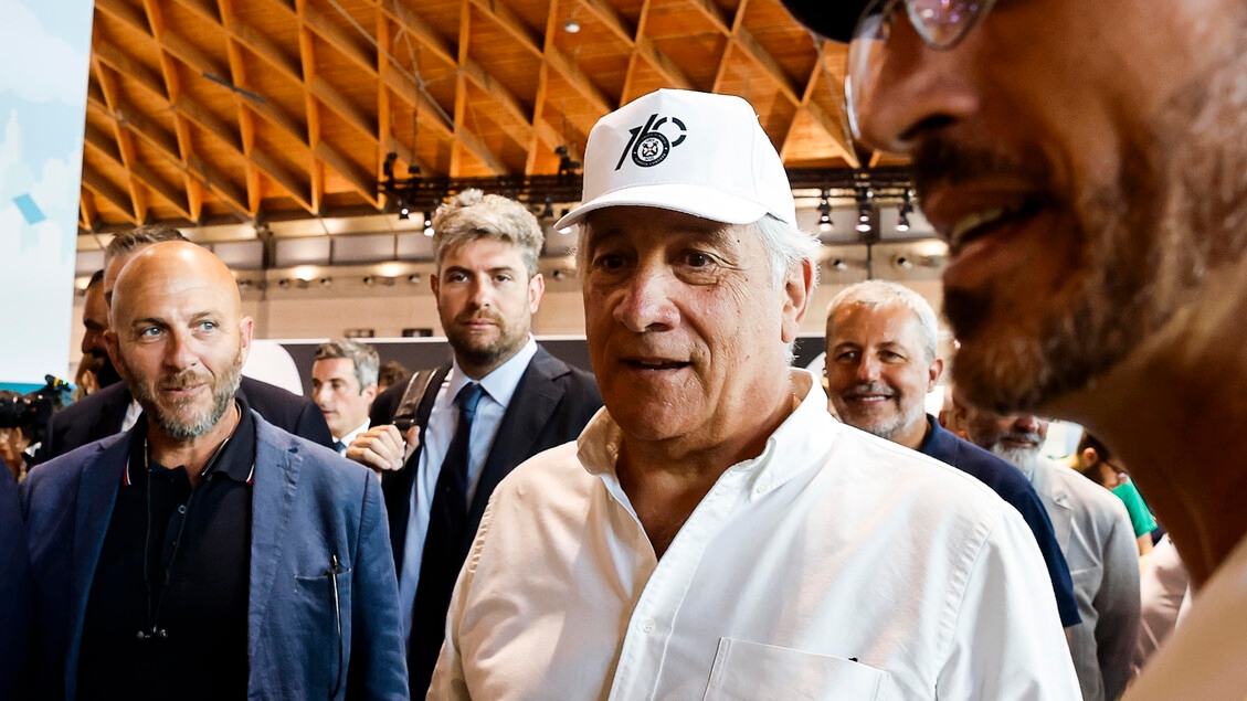 Tajani, Giorgetti'nin bankalara daha fazla 'sıkıştırma' yapmayacağını söyleyerek tepkisini dile getirdi.