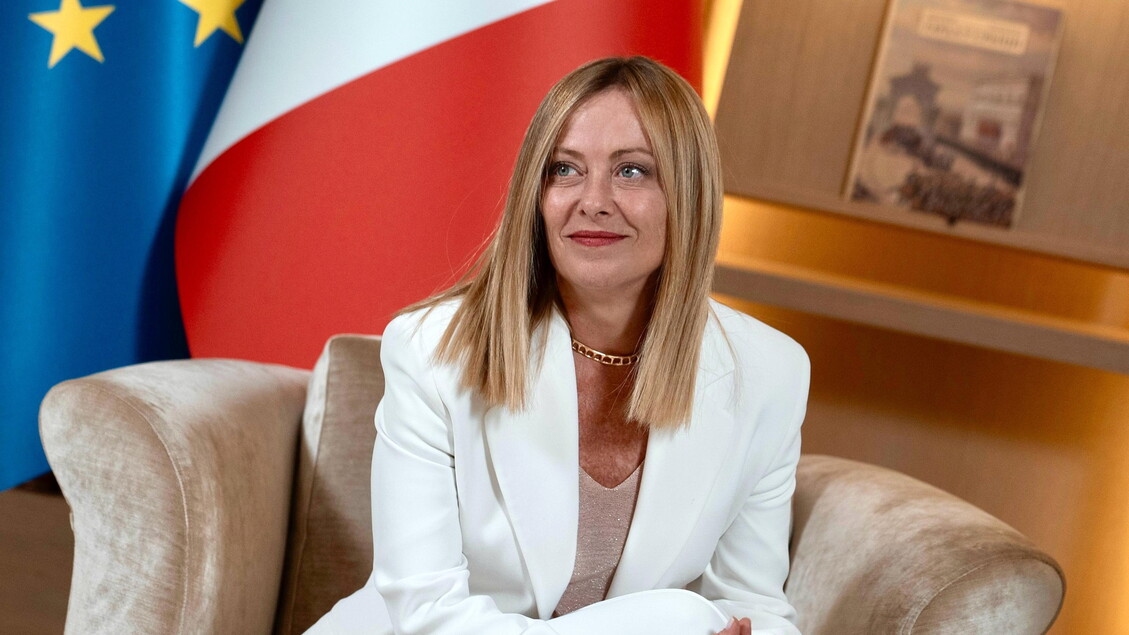 Meloni: "De oppositie, waaronder Schlein, verspreidt leugens over toerisme."