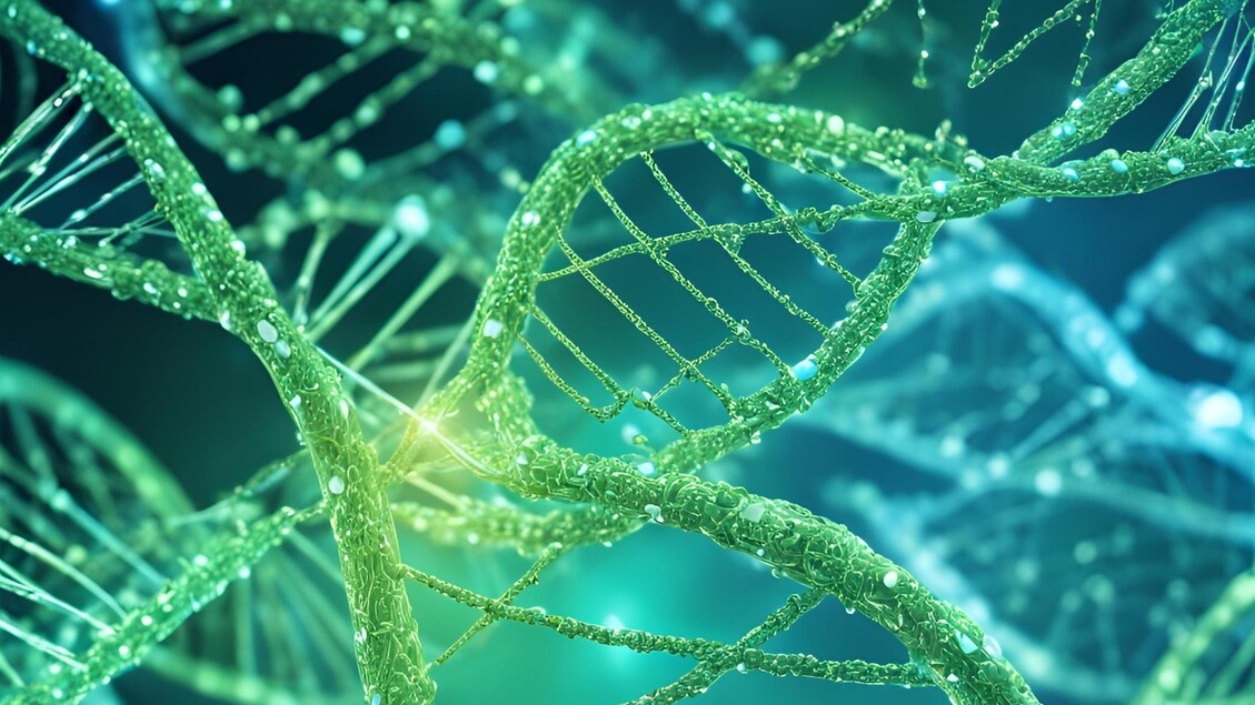 Het corrigeren van DNA-fouten opent de deur naar nieuwe medicijnen