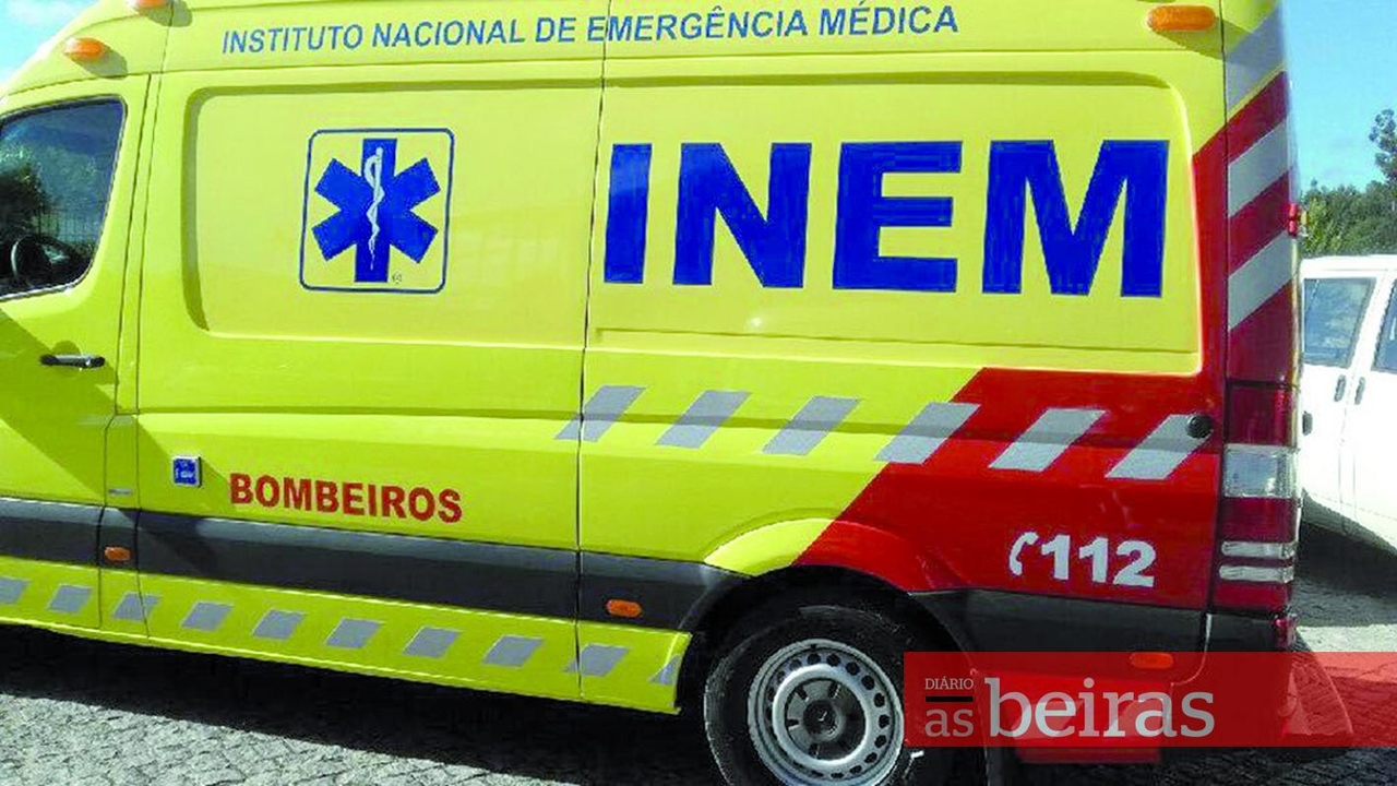 Baby born in ambulance and dies after arriving at Leiria Hospital