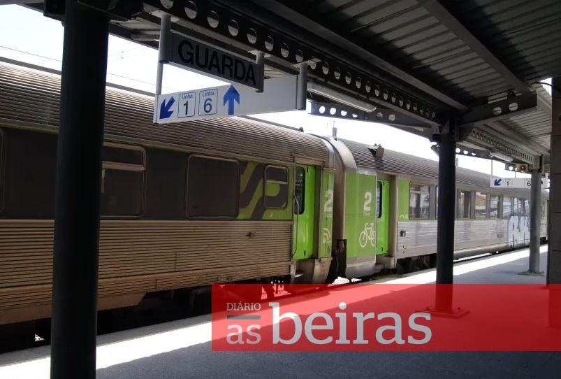CP'de kısmi grev nedeniyle saat 08:00'e kadar tren seferlerinin yüzde 70'inden fazlası iptal edildi