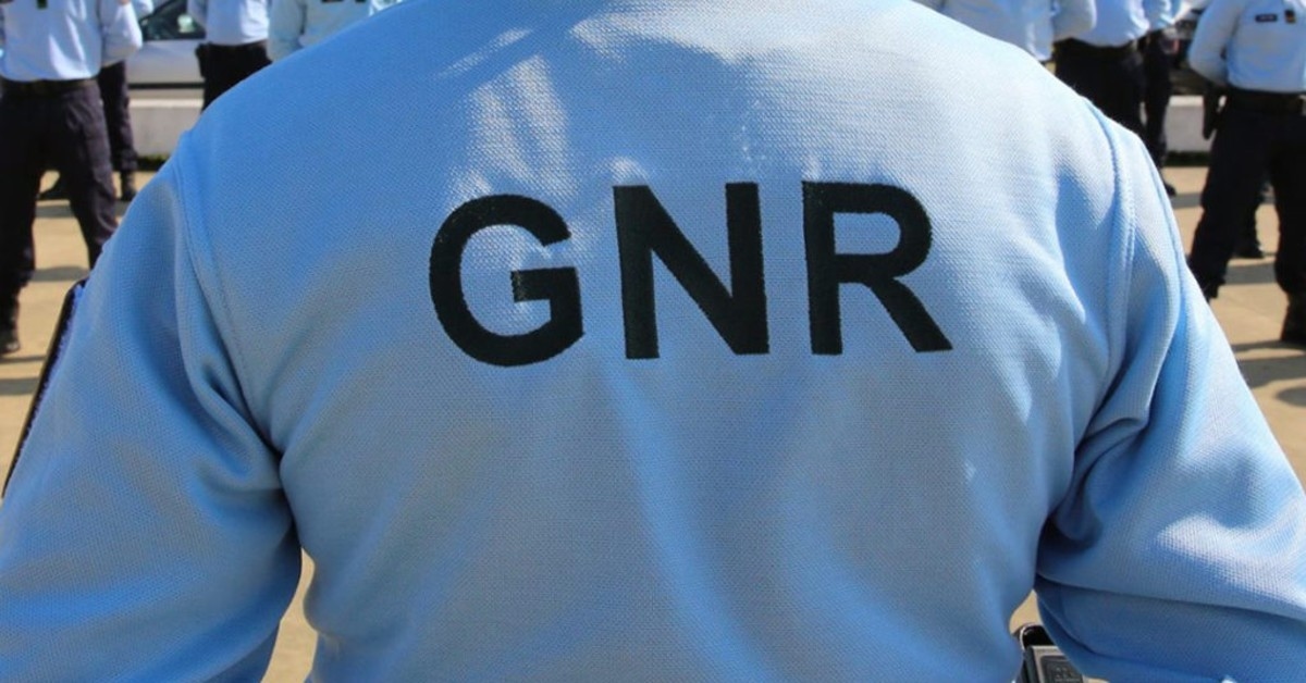 Przemoc domowa: GNR odnotował 6951 przestępstw i aresztował 767 ​​podejrzanych w pierwszej połowie roku