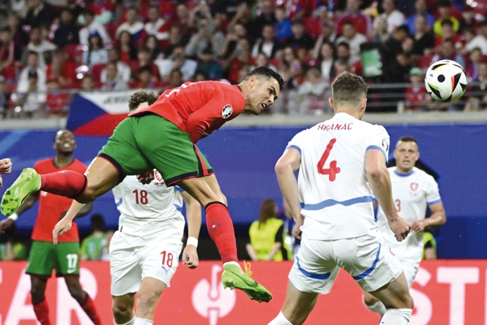 Portugal tenta terceiro título da sua história em final inédita com Espanha