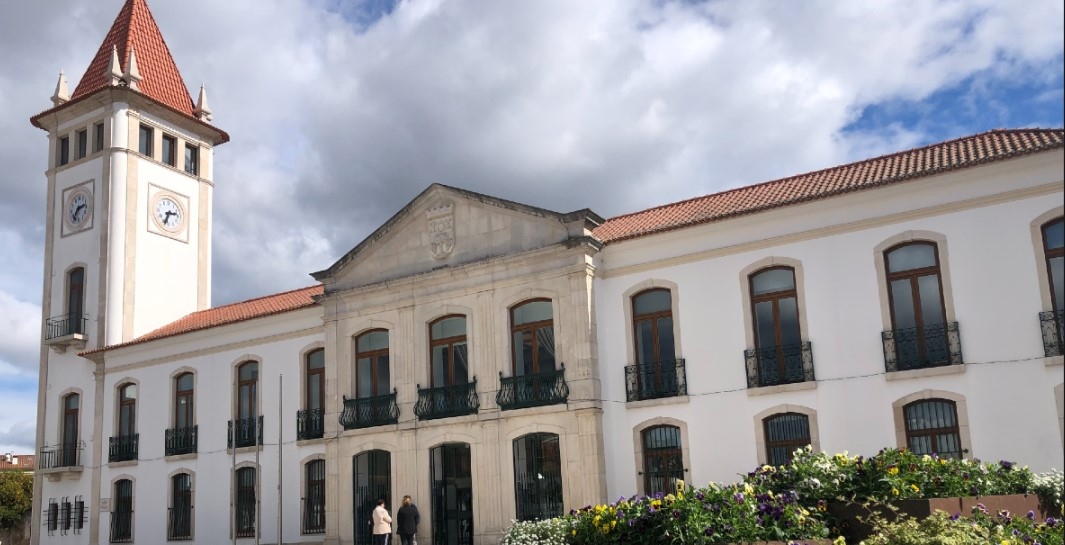 Rencontre sur l'histoire, l'art et le patrimoine de la commune de Cantanhede