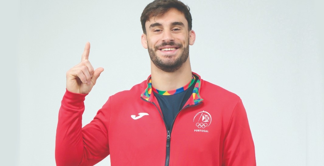 Judo/Weltmeisterschaften: João Fernando belegt den neunten Platz in der Klasse -81 kg