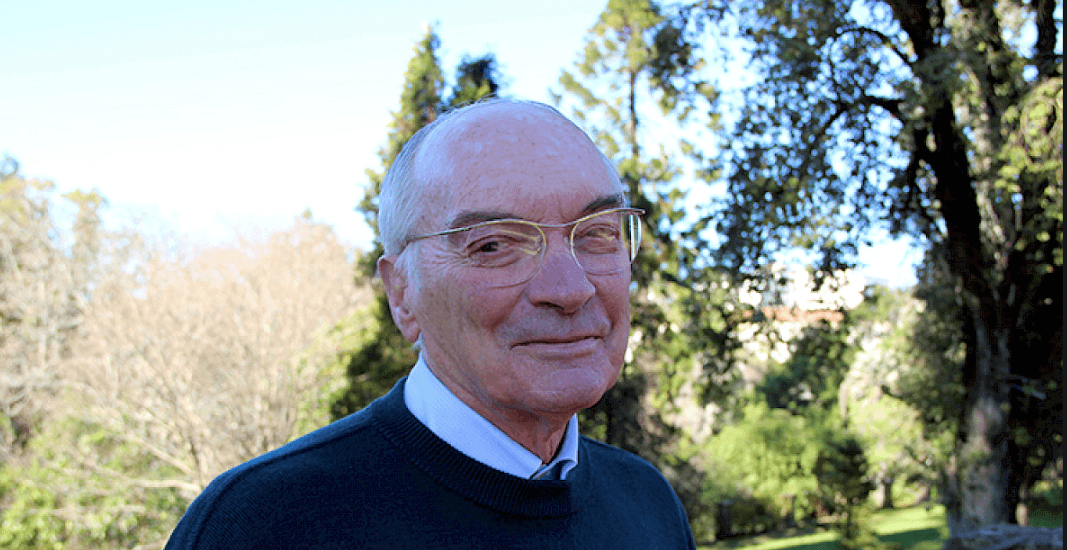 Un concours à l'Université de Coimbra rend hommage au biologiste Jorge Paiva