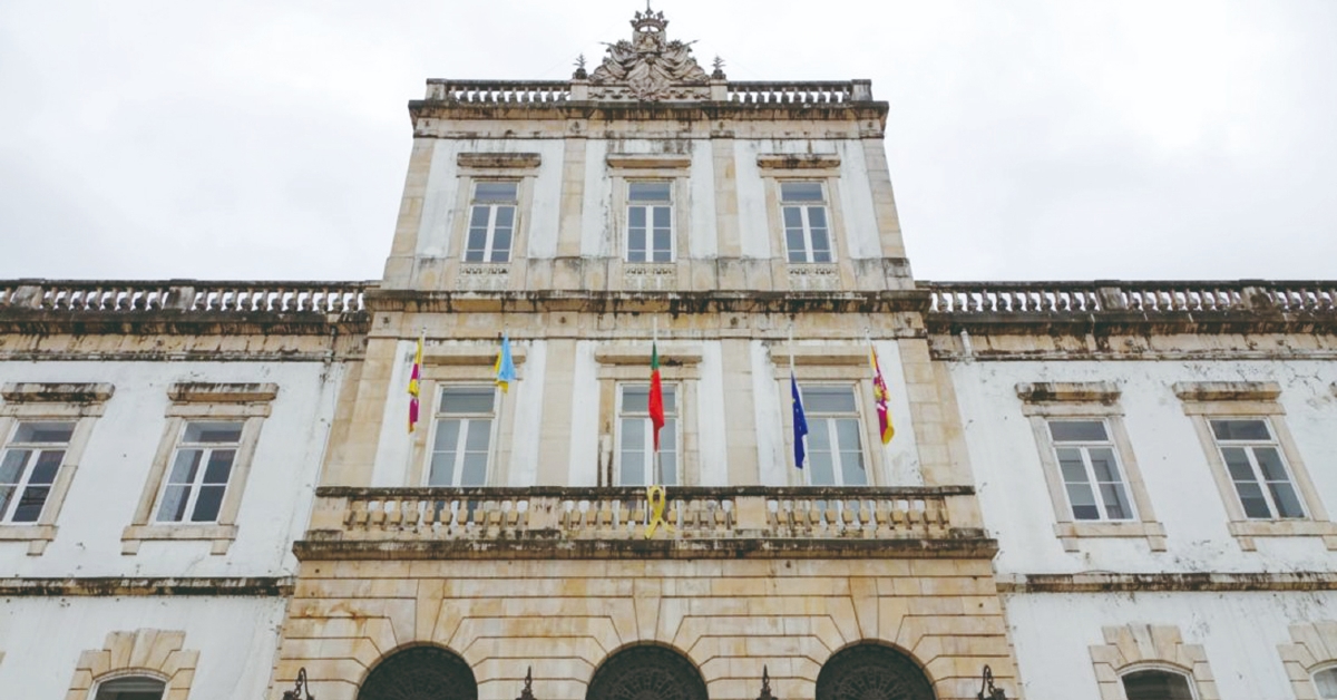 Coimbra viert Dag van de Civiele Bescherming met simulatie, tentoonstellingen en workshops