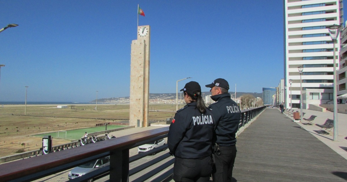 Operasyon Polisi Her Zaman Mevcut – PSP'nin Güvenli Yaz 2025'i bugün başlıyor
