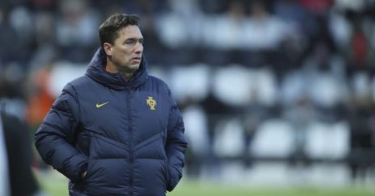 Europei Under 21: Rui Jorge prevede un equilibrio tra Portogallo e Francia