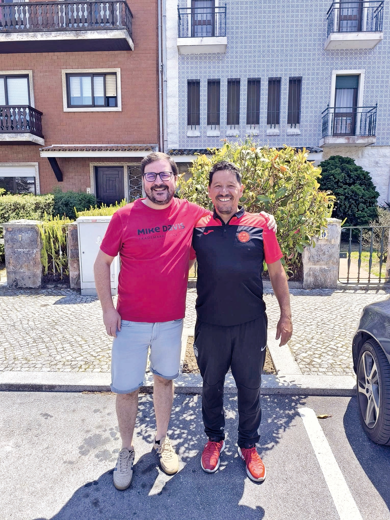 André Lima vai treinar os juvenis do Domus Nostra