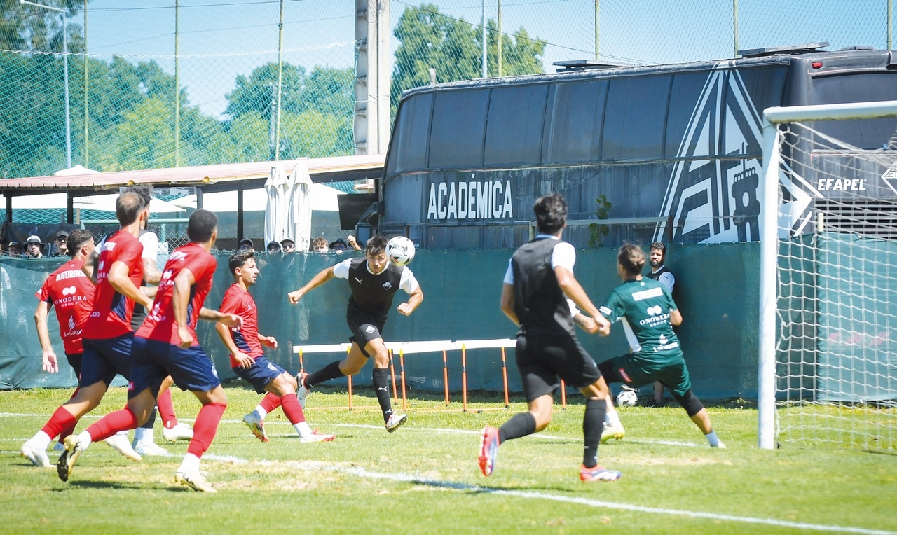 Fußball – Samstag im Zeichen der Generalprobe für die neue Saison