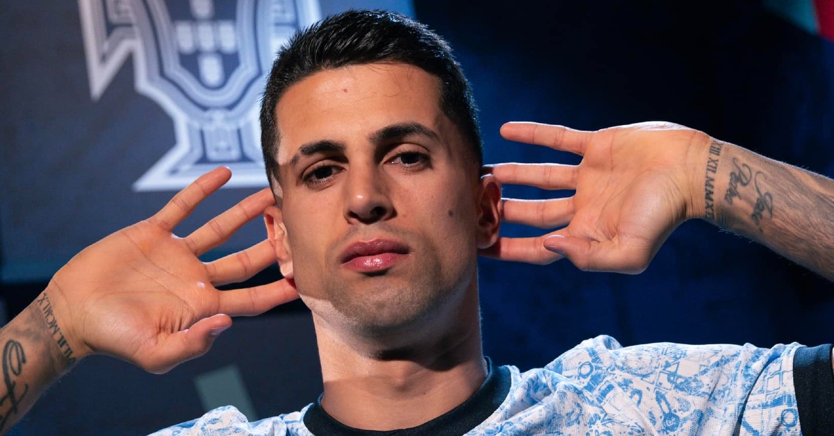Puchar Świata 2026: João Cancelo wraca do kadry Portugalii