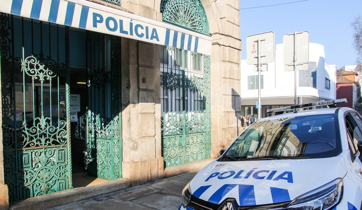 Zes arrestaties door PSP