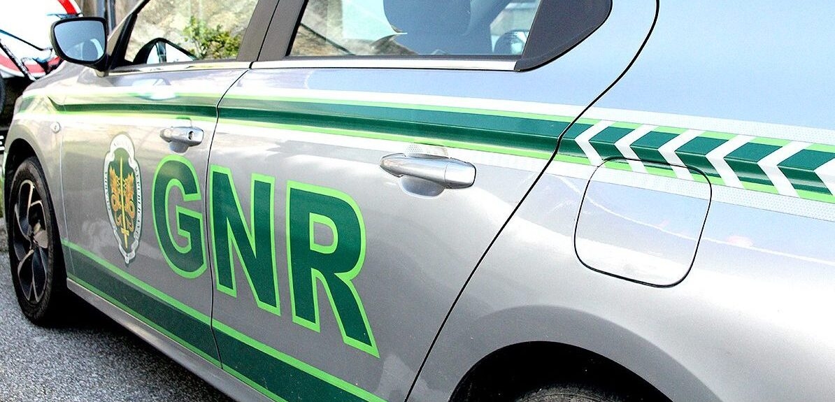 GNR suçüstü sekiz kişiyi tutukladı