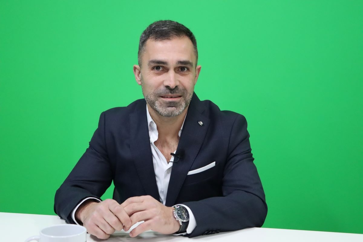 Paulo Reis treedt af als voorzitter van CDC Montalegre