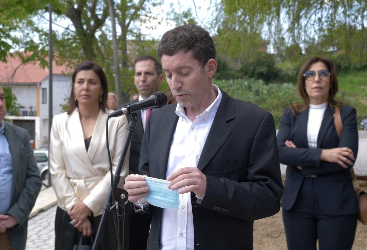 È scomparso il presidente dell'Unione delle Parrocchie di S. Julião de Palácios