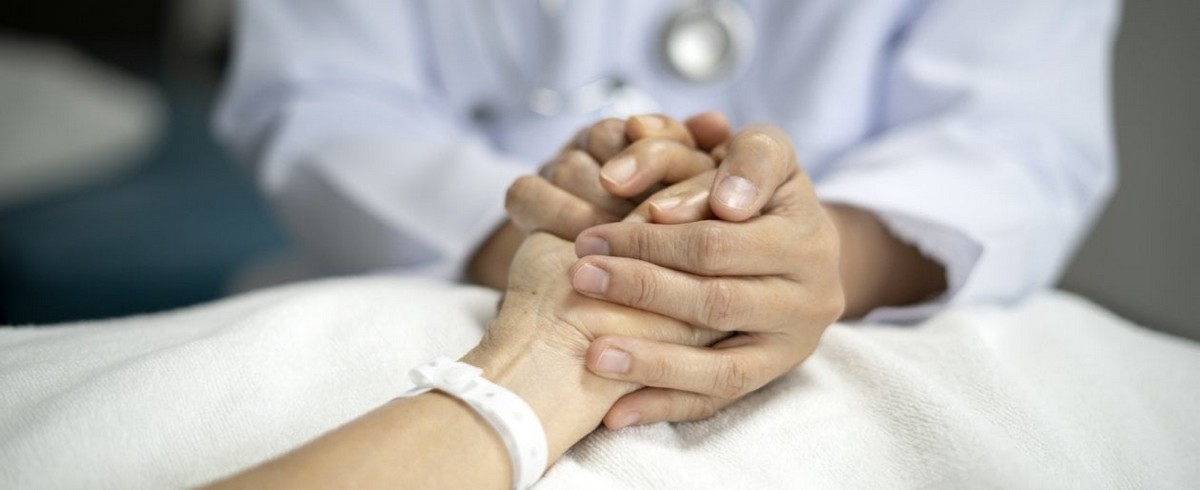Het 1e Iberische congres voor palliatieve geneeskunde begint donderdag