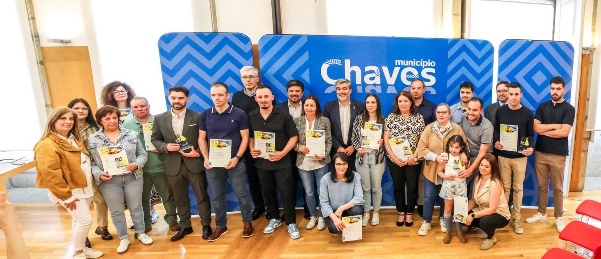 Concurso Gastronómico do Bacalhau premeia restaurantes e chefs com 6 mil euros