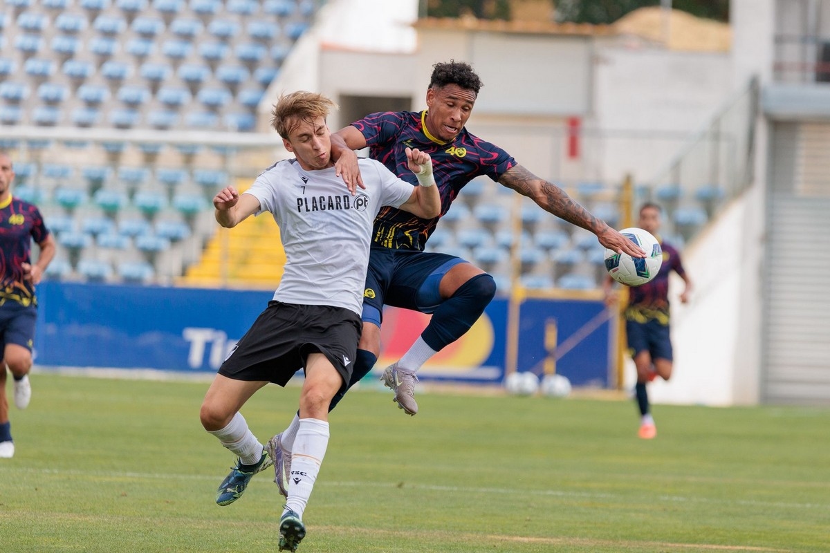 Chaves debuta con victoria en pretemporada