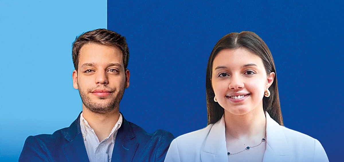 El líder del JSD y el presidente de la asamblea dimiten